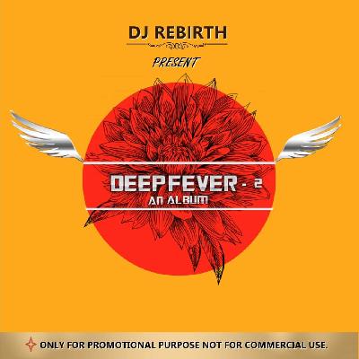 4. RHTDM - RAIN DEEP DEEP THEME (DJ REBIRTH)